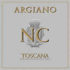 Argiano Nc Non Confunditor 2017